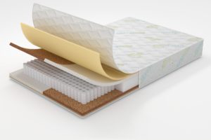 mattress