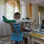 Плюсы детского оздоровительного лагеря